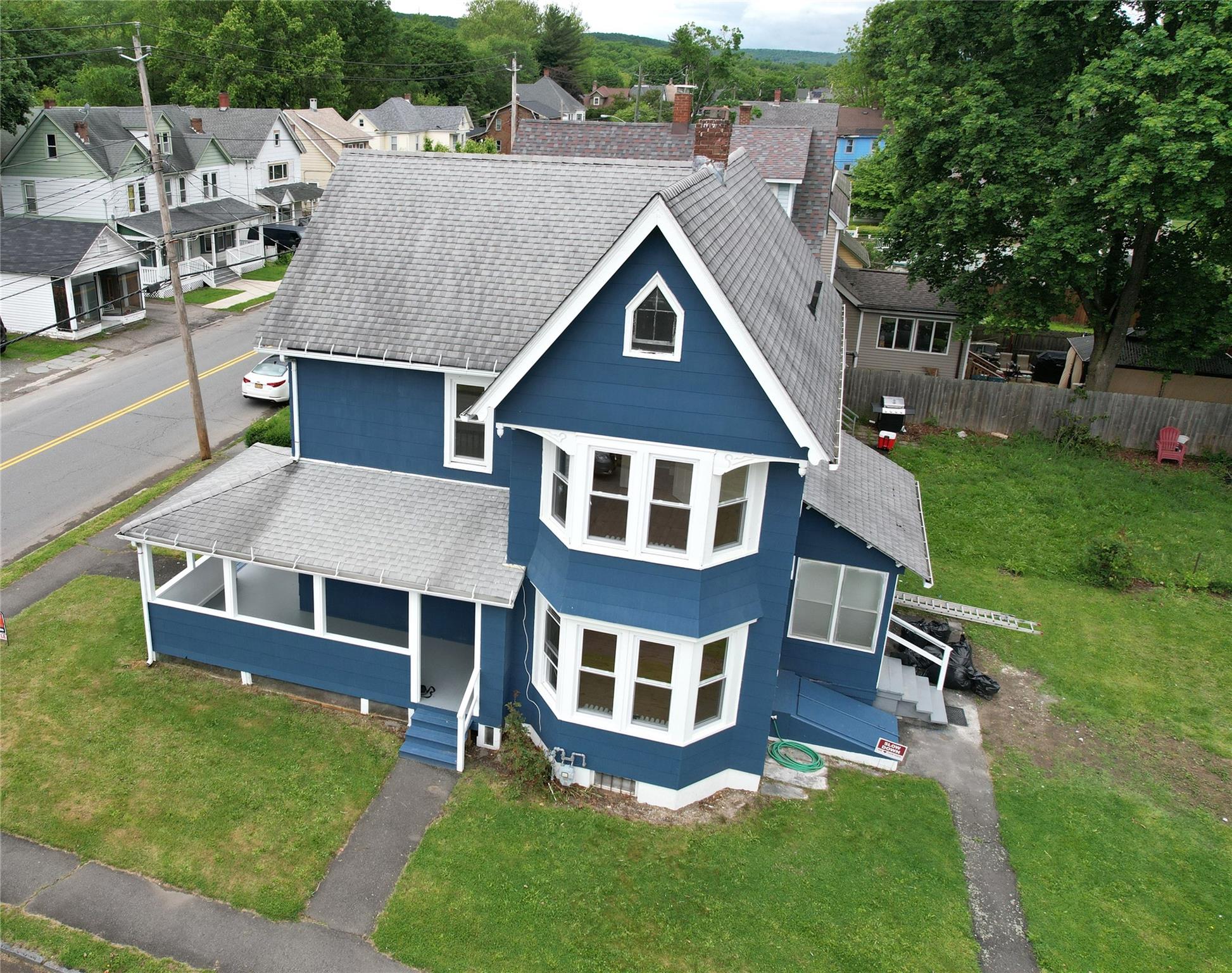 #1 photo, 203 W Main Street, 紐約州 Port Jervis , NY 12771