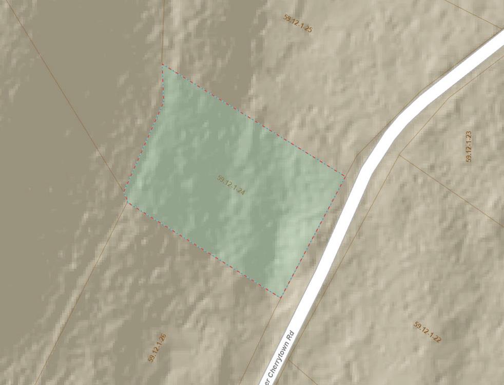 #11 photo, TBD Upper Cherrytown, Kerhonkson , NY 12446