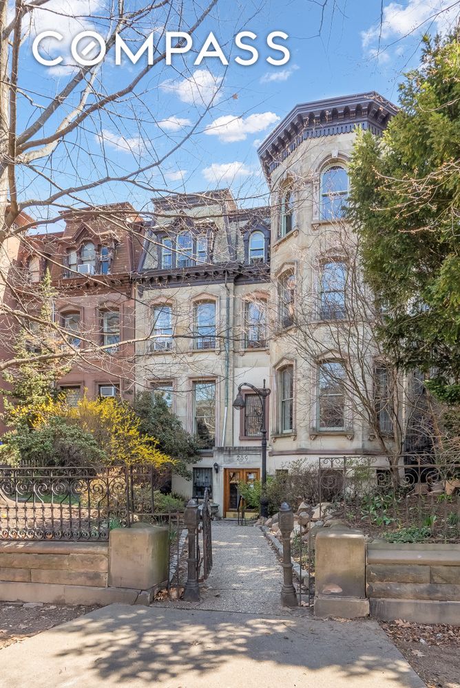 #1 photo, 269 Clinton Avenue, 克林頓丘 Clinton Hill , NY 11205