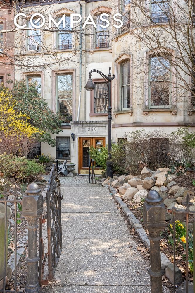 #12 photo, 269 Clinton Avenue, ブルックリン区 Clinton Hill , NY 11205