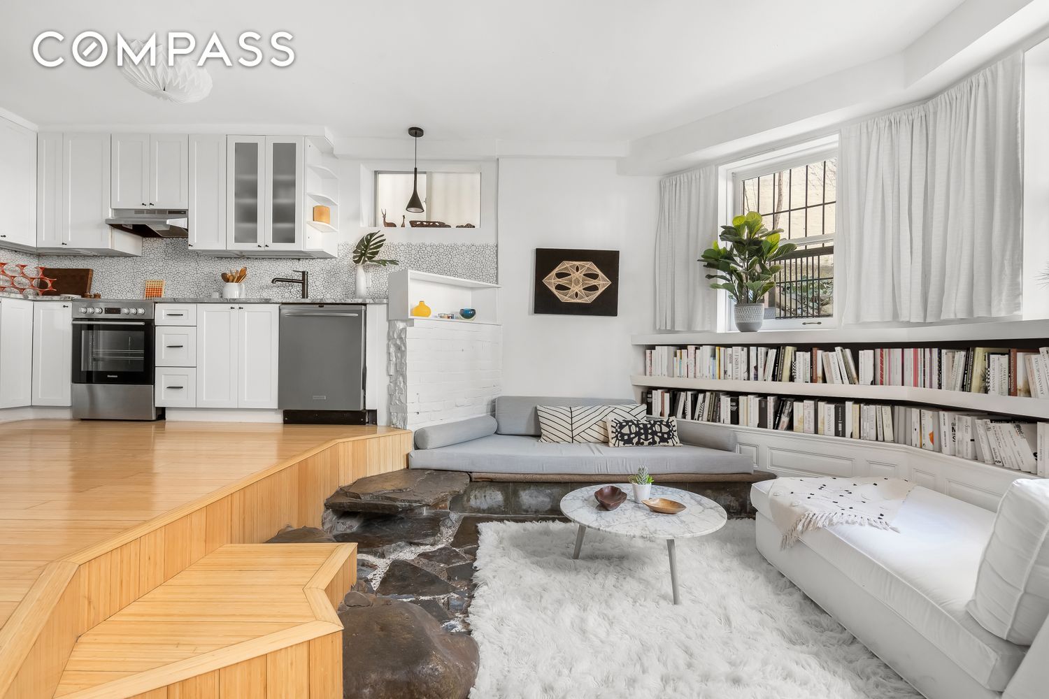 #6 photo, 269 Clinton Avenue, ブルックリン区 Clinton Hill , NY 11205