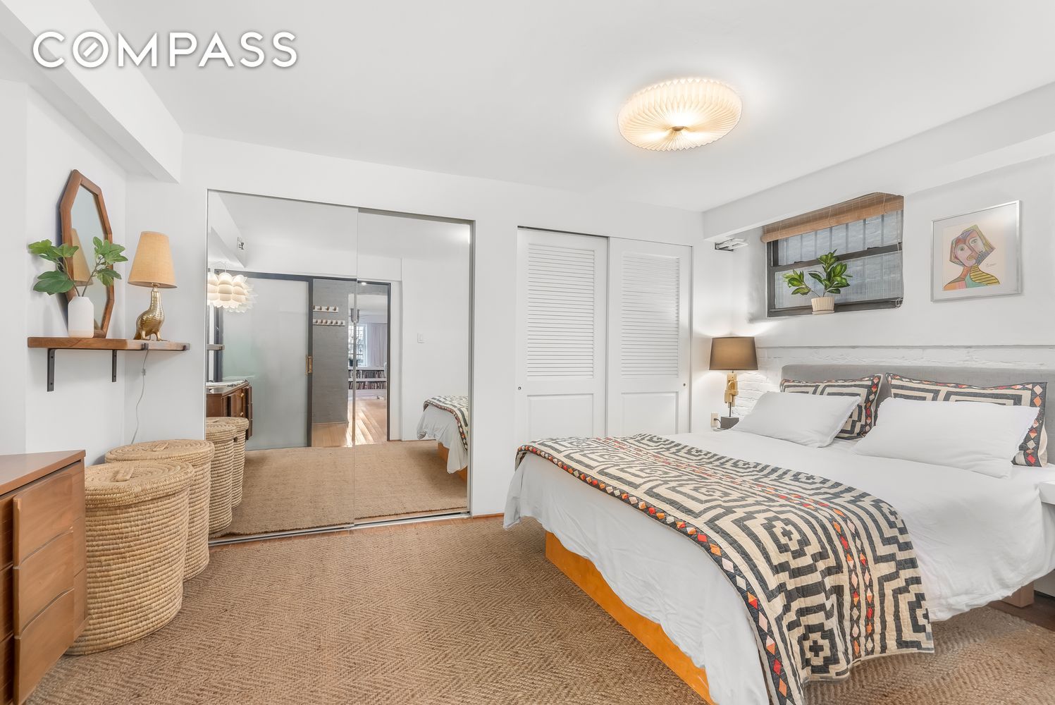 #8 photo, 269 Clinton Avenue, ブルックリン区 Clinton Hill , NY 11205