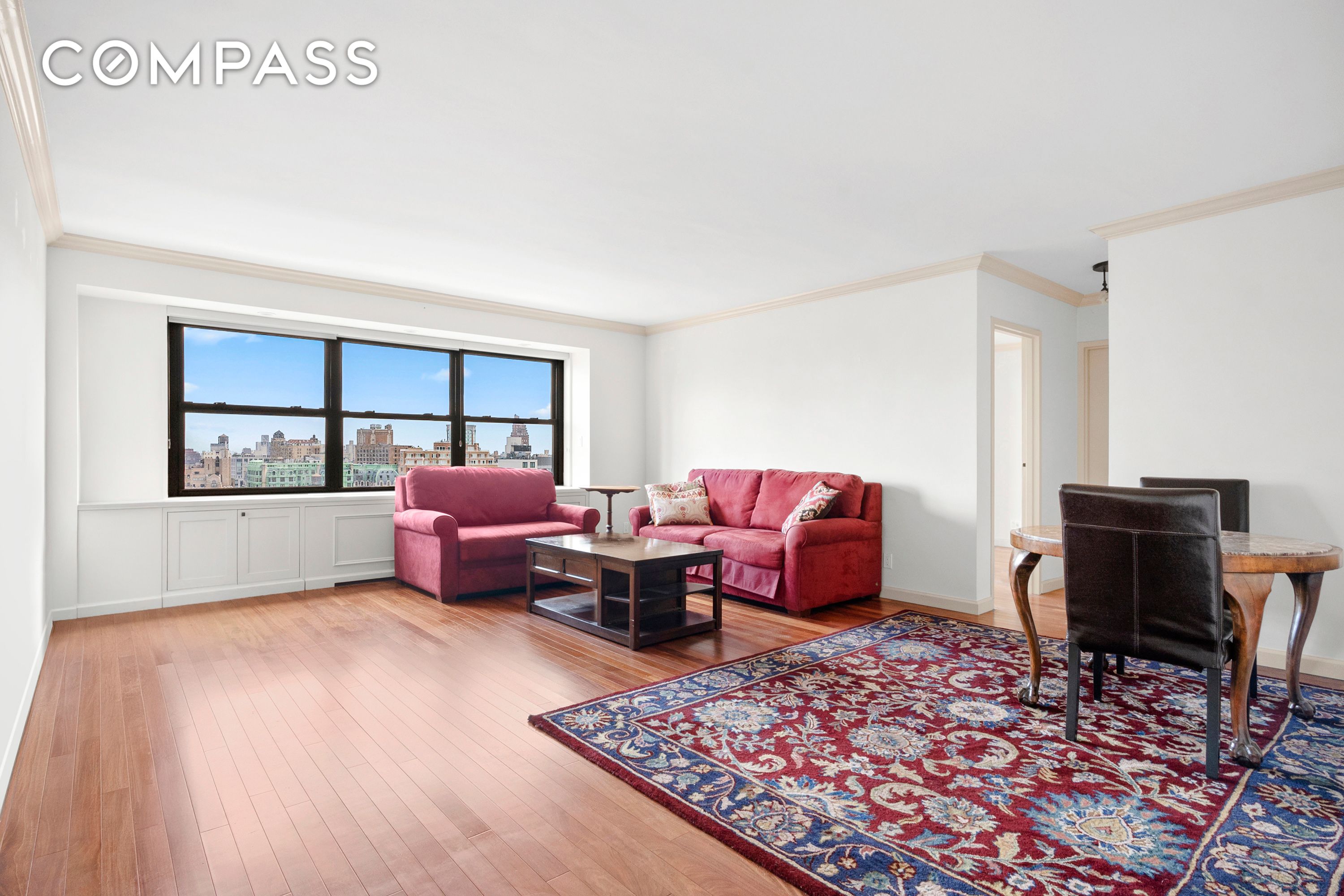 #4 photo, 180 W End Avenue, マンハッタン Upper West Side , NY 10023