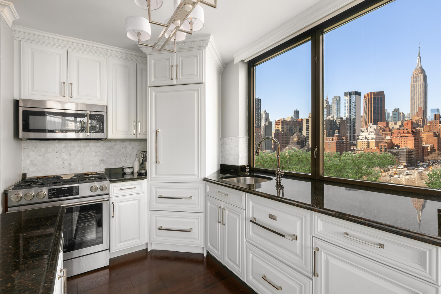 #4 photo, 630 1ST Avenue, マンハッタン Murray Hill , NY 10016