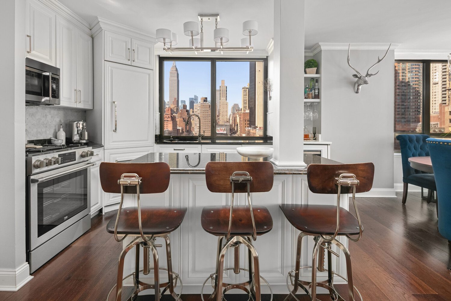 #5 photo, 630 1ST Avenue, マンハッタン Murray Hill , NY 10016