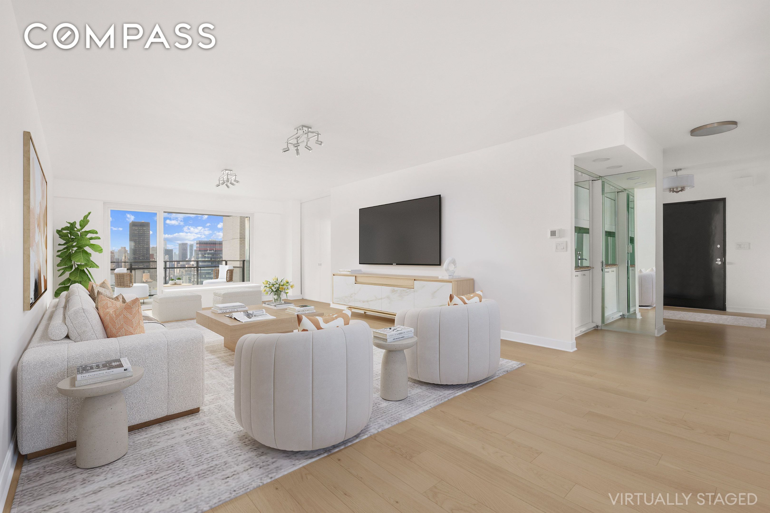 #1 photo, New York City, 曼哈頓 中城东区 Sutton Place , NY 10022