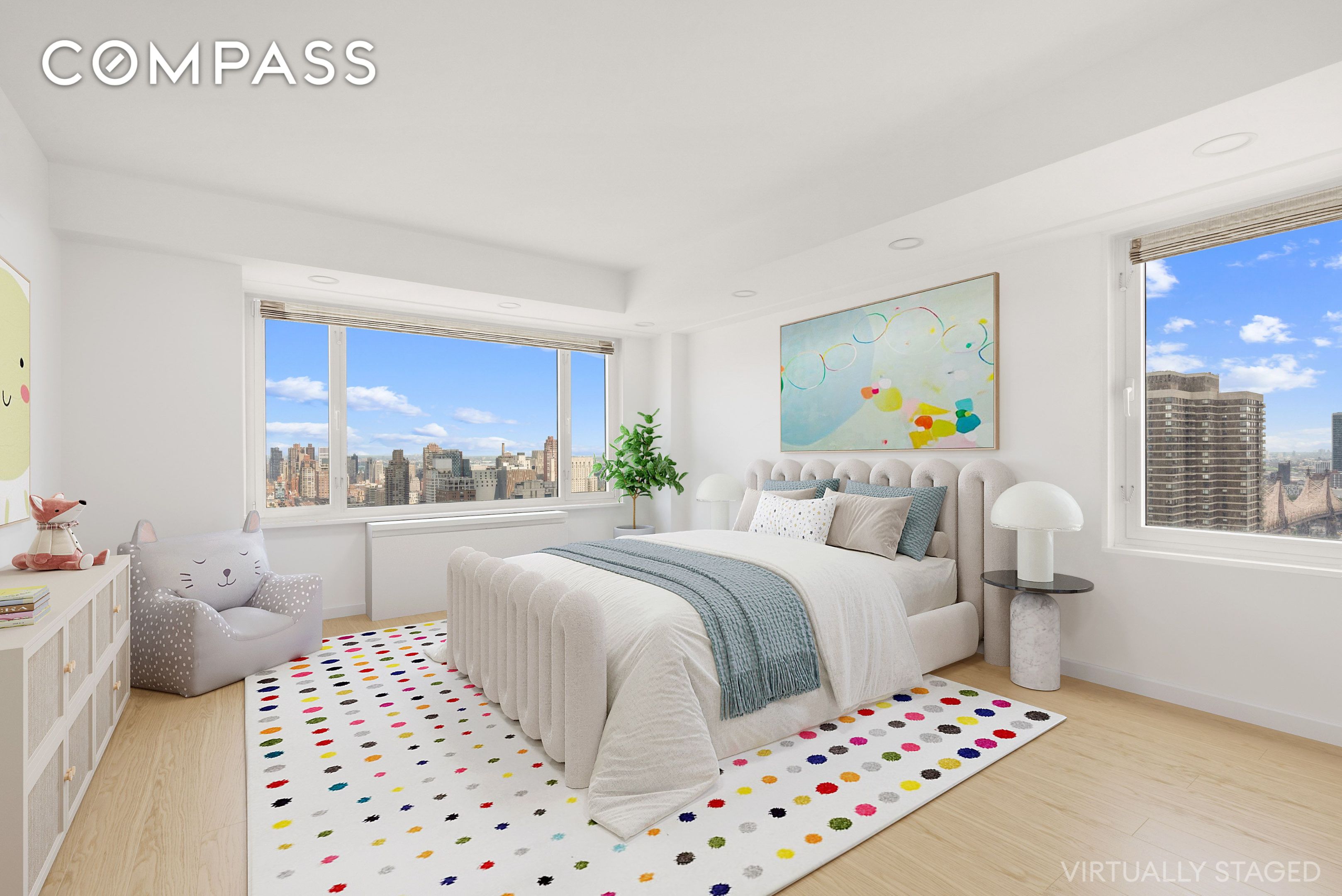 #12 photo, New York City, マンハッタン Sutton Place , NY 10022