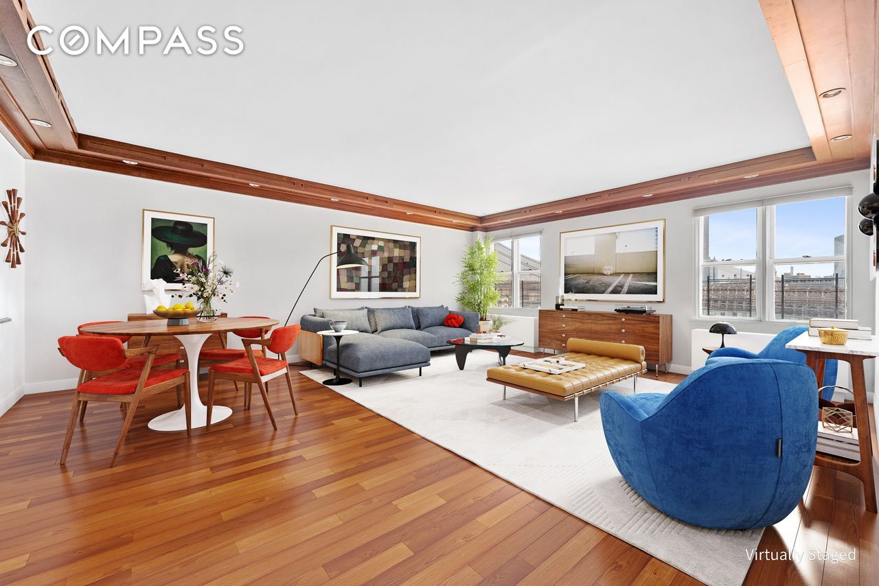 #1 photo, 55 Poplar Street, 布鲁克林 Brooklyn Heights , NY 11201