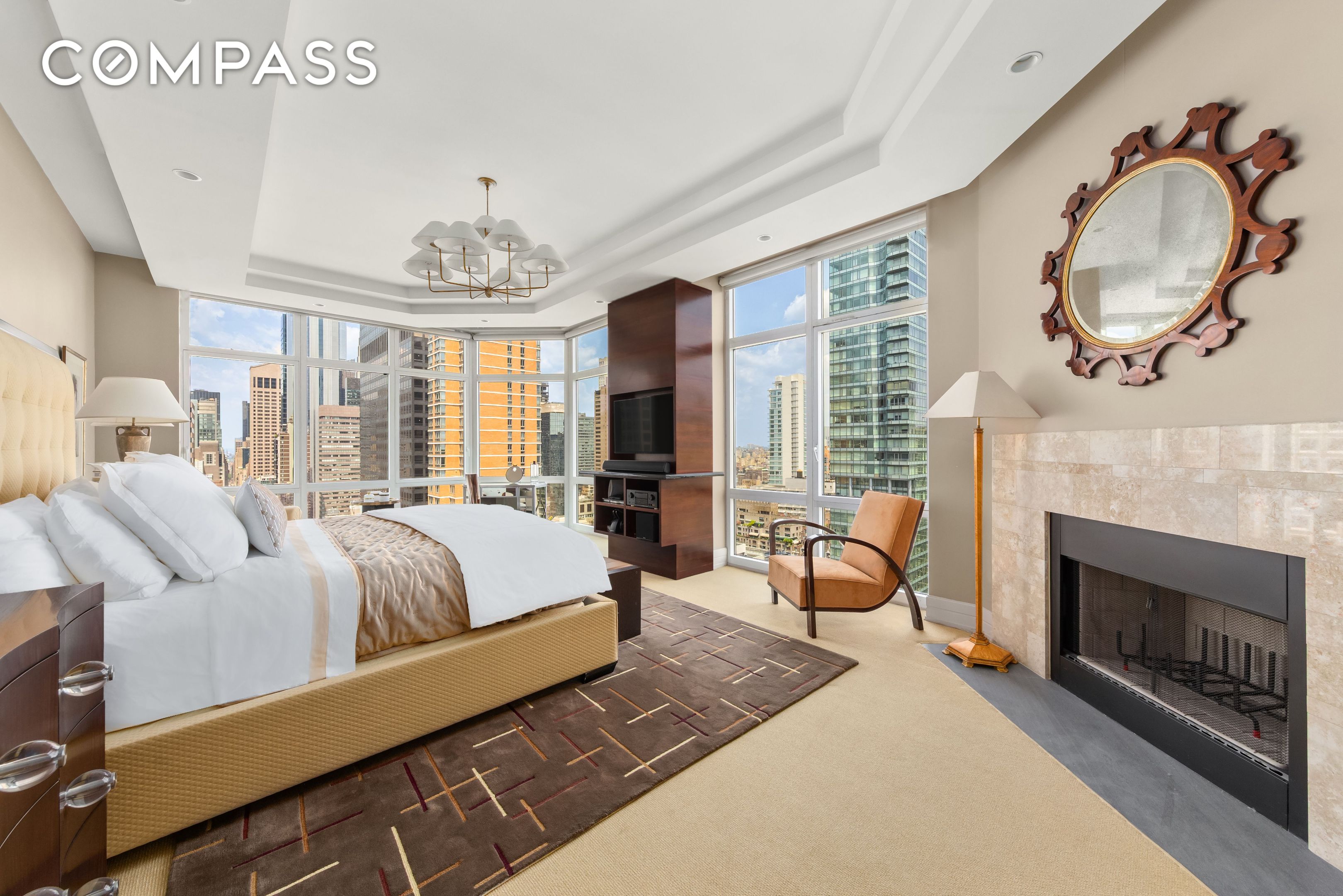 #10 photo, 300 E 55th Street, マンハッタン Sutton Place , NY 10022