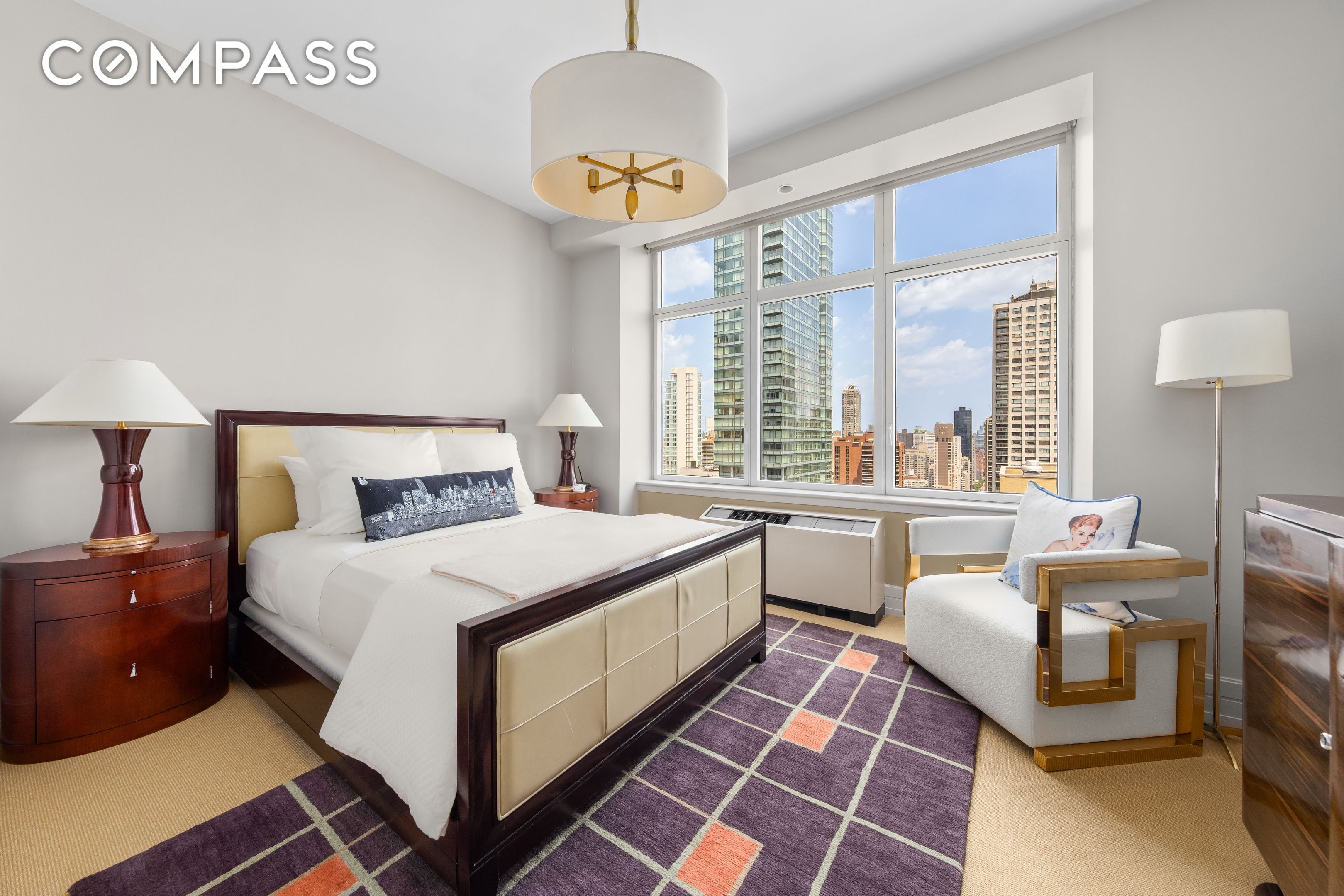 #13 photo, 300 E 55th Street, マンハッタン Sutton Place , NY 10022