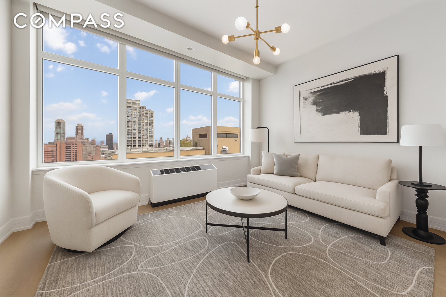 #15 photo, 300 E 55th Street, マンハッタン Sutton Place , NY 10022