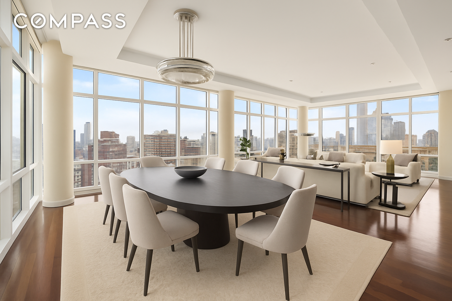 #3 photo, 300 E 55th Street, マンハッタン Sutton Place , NY 10022