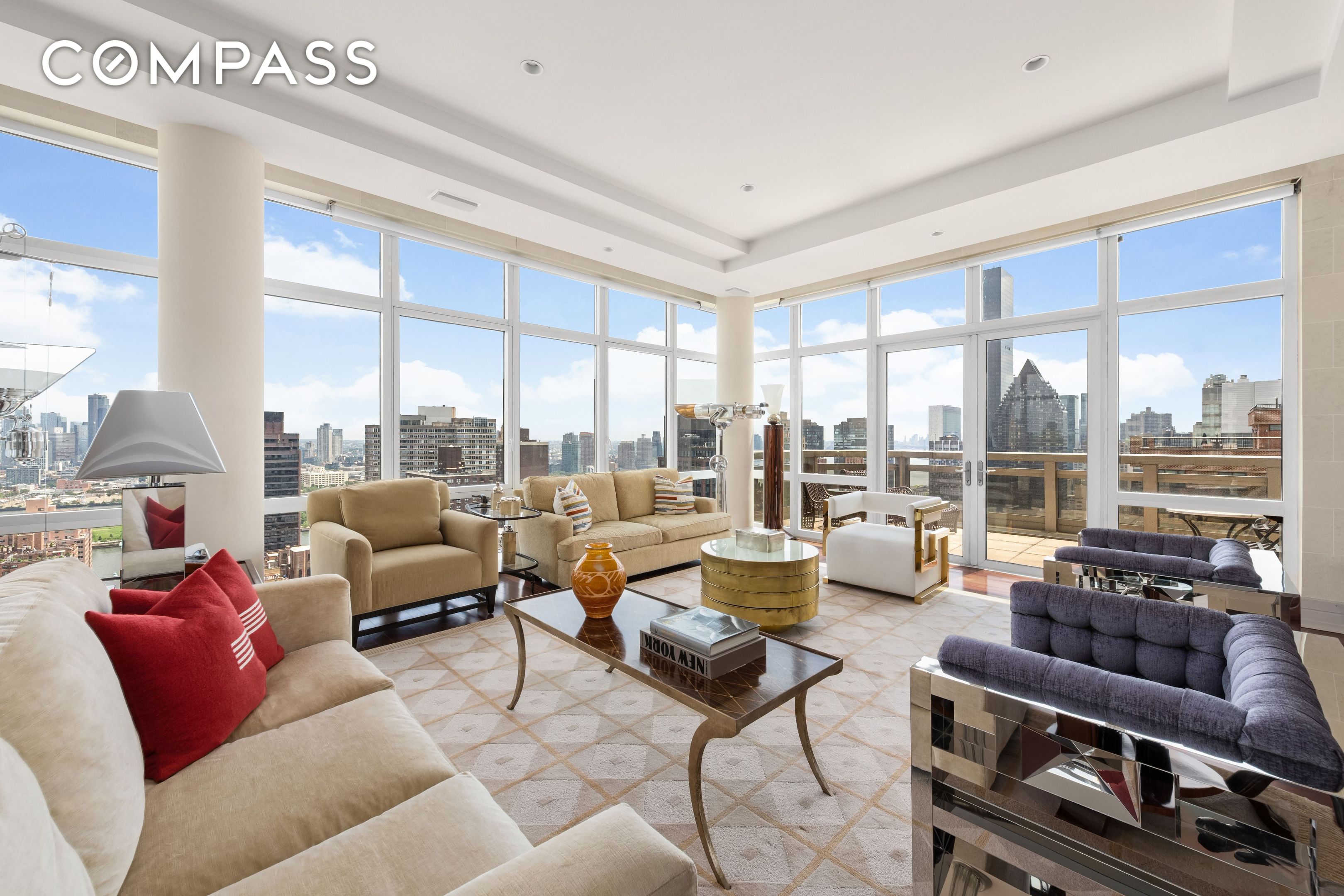 #4 photo, 300 E 55th Street, マンハッタン Sutton Place , NY 10022