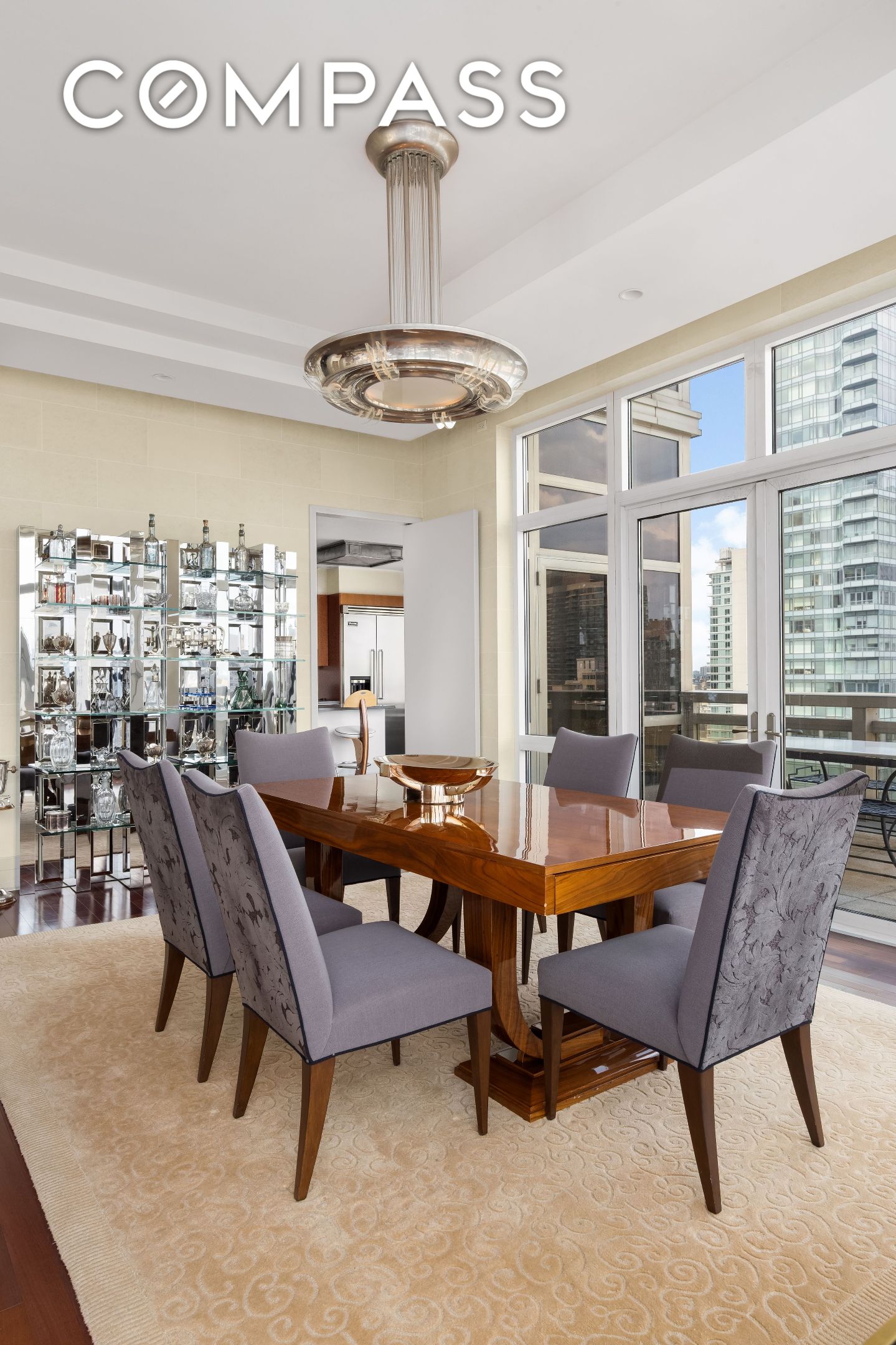 #5 photo, 300 E 55th Street, マンハッタン Sutton Place , NY 10022