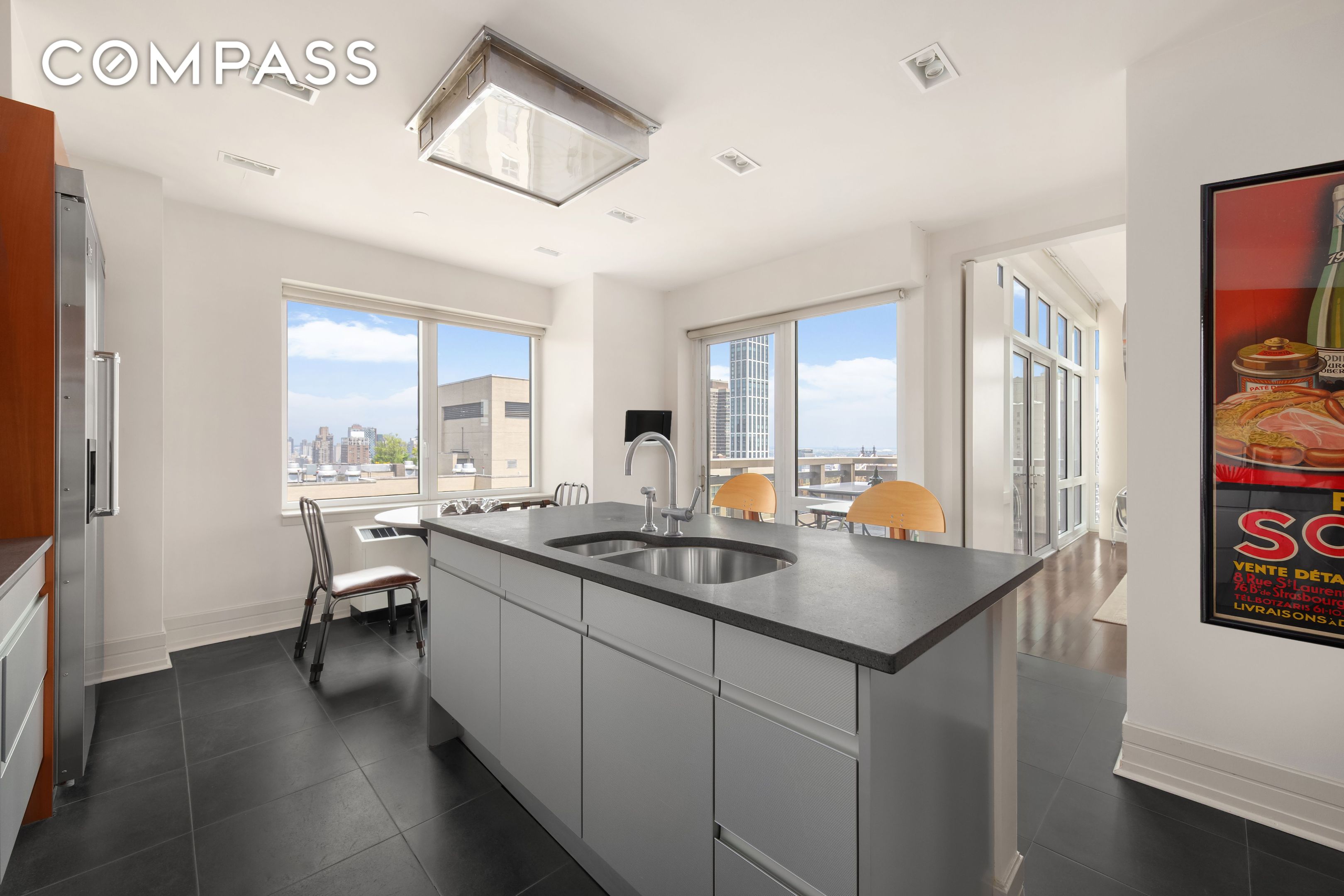 #8 photo, 300 E 55th Street, マンハッタン Sutton Place , NY 10022