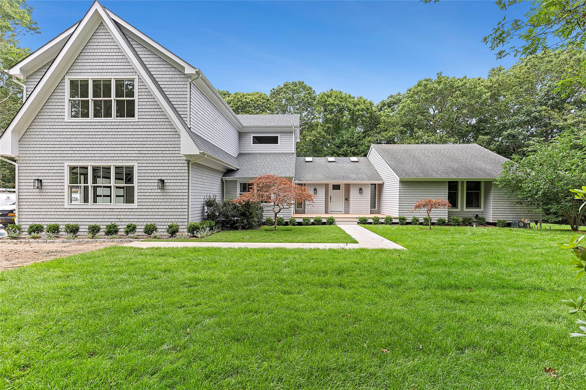 #1 photo, 2 Herrick Lane, 東長島 汉普顿 Southampton , NY 11968