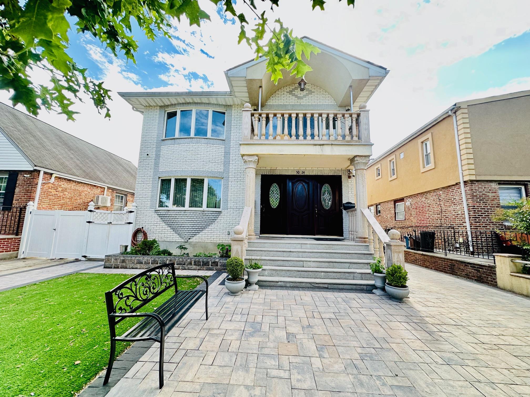 #1 photo, 50-24 190th Street, Fresh Meadows , NY 11365