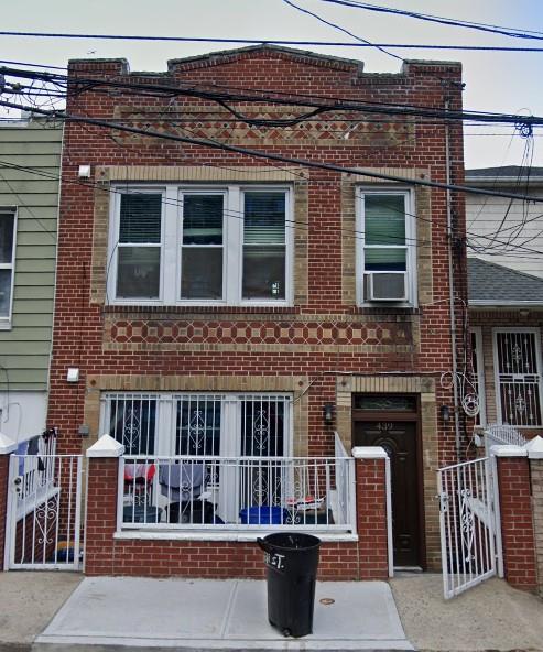 #1 photo, 439 Forbell, 布鲁克林 Brooklyn , NY 11208