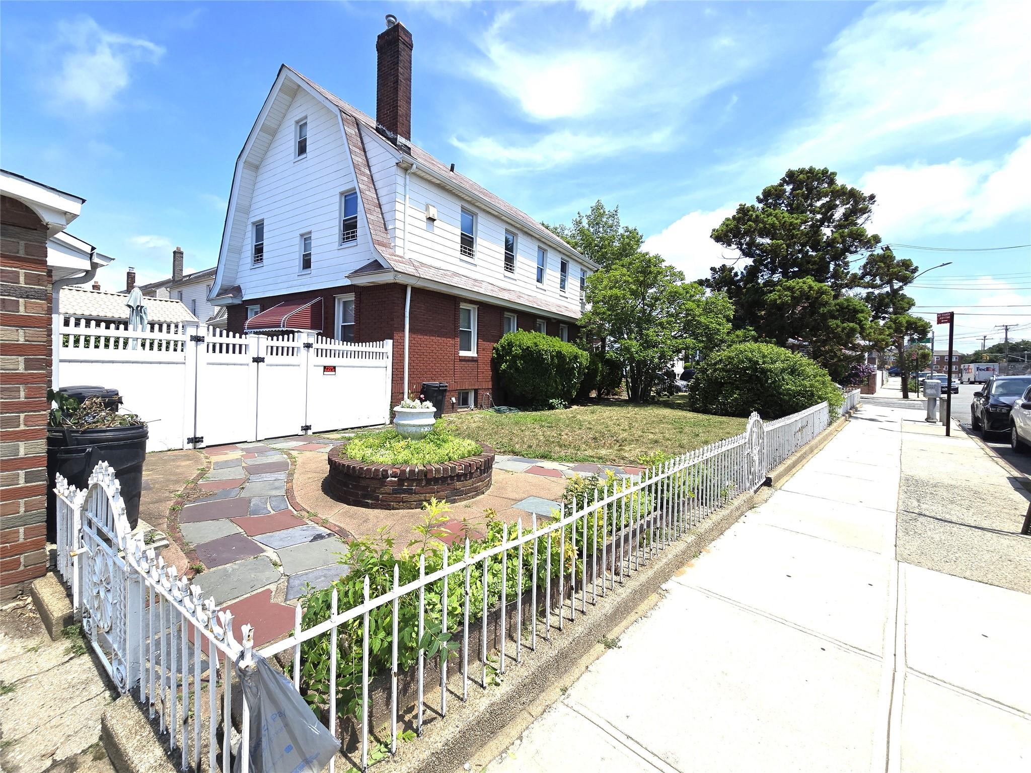 #1 photo, 10766 92nd Street, 皇后區 奧松公園 Ozone Park , NY 11417