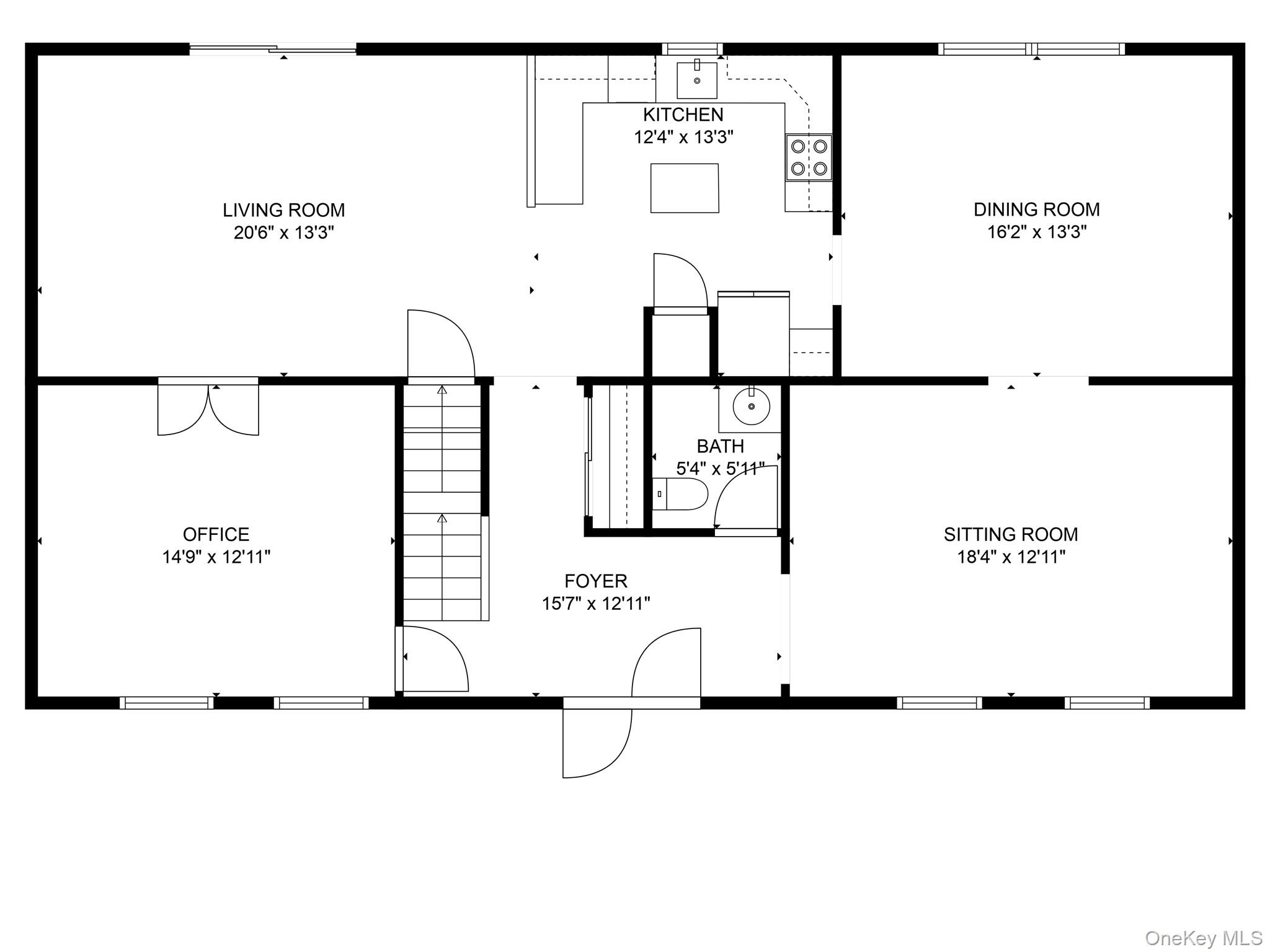 #11 photo, 1462 Clove Valley Road, Lagrangeville , NY 12540