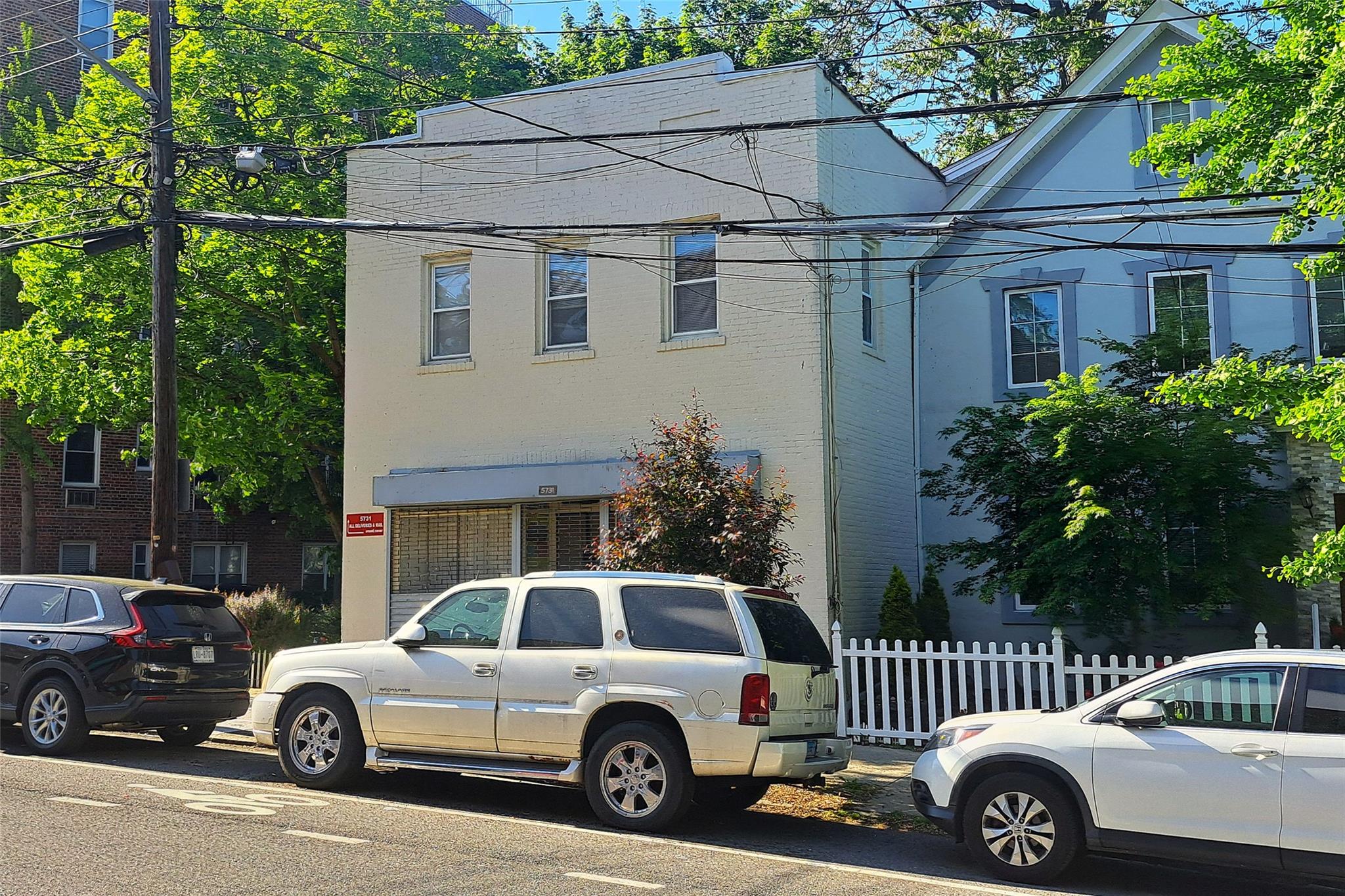 #2 photo, 5731 Mosholu Avenue, ブロンクス区 Bronx , NY 10471