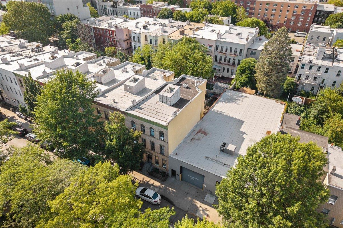 #5 photo, 125 Freeman Street, ブルックリン区 Brooklyn , NY 11222