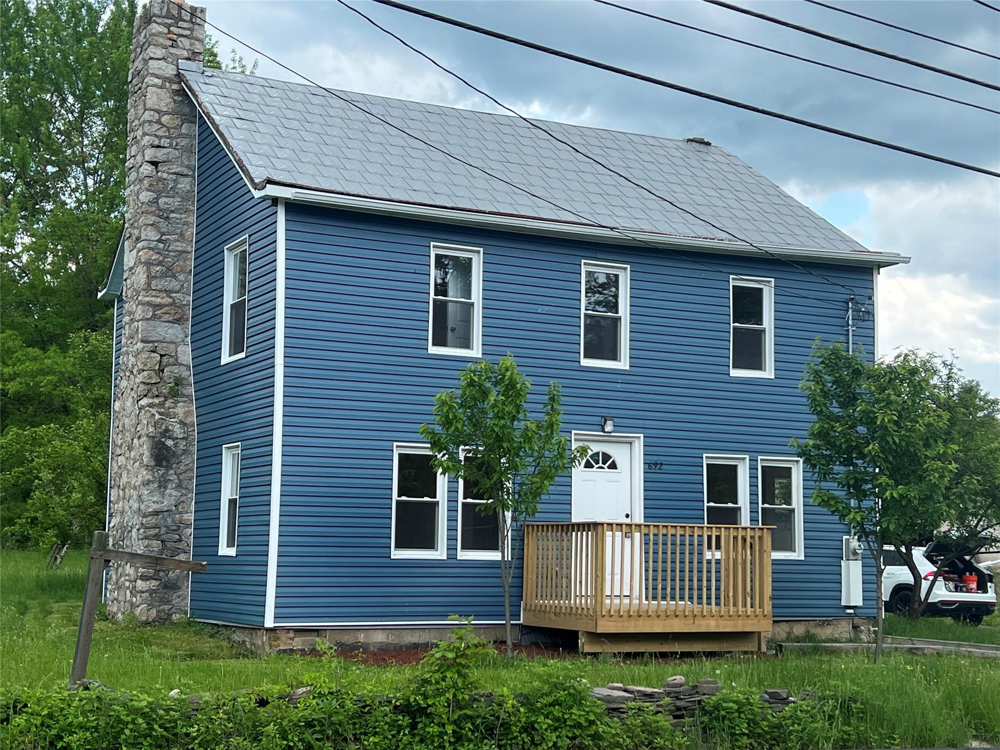 #1 photo, 692 Burlingham Road, Bloomingburg , NY 12721