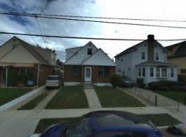 11819 179th Street 牙买加 Jamaica, NY