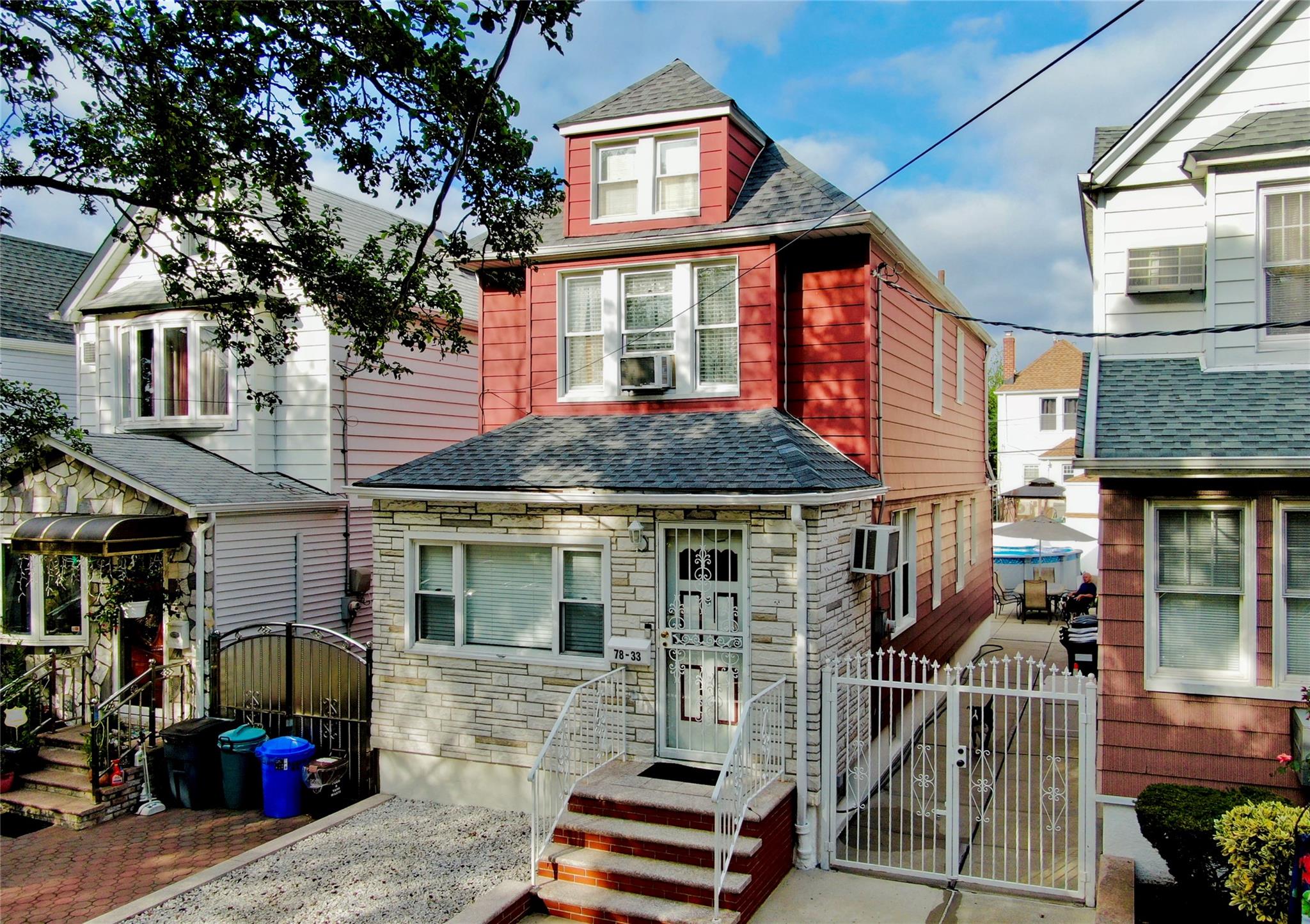 #1 photo, 78-33 64th Street, 皇后區 Glendale , NY 11385