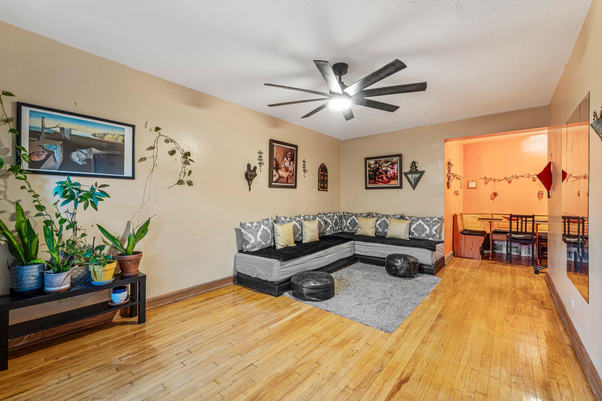 #1 photo, 8709 34th Avenue, Jackson Heights , NY 11372