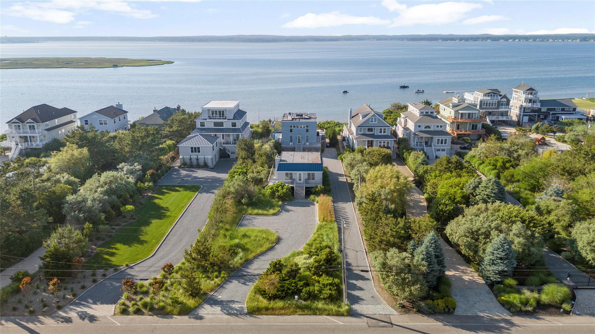 #1 photo, 846 Dune Road, 東長島 汉普顿 Westhampton Dunes , NY 11978