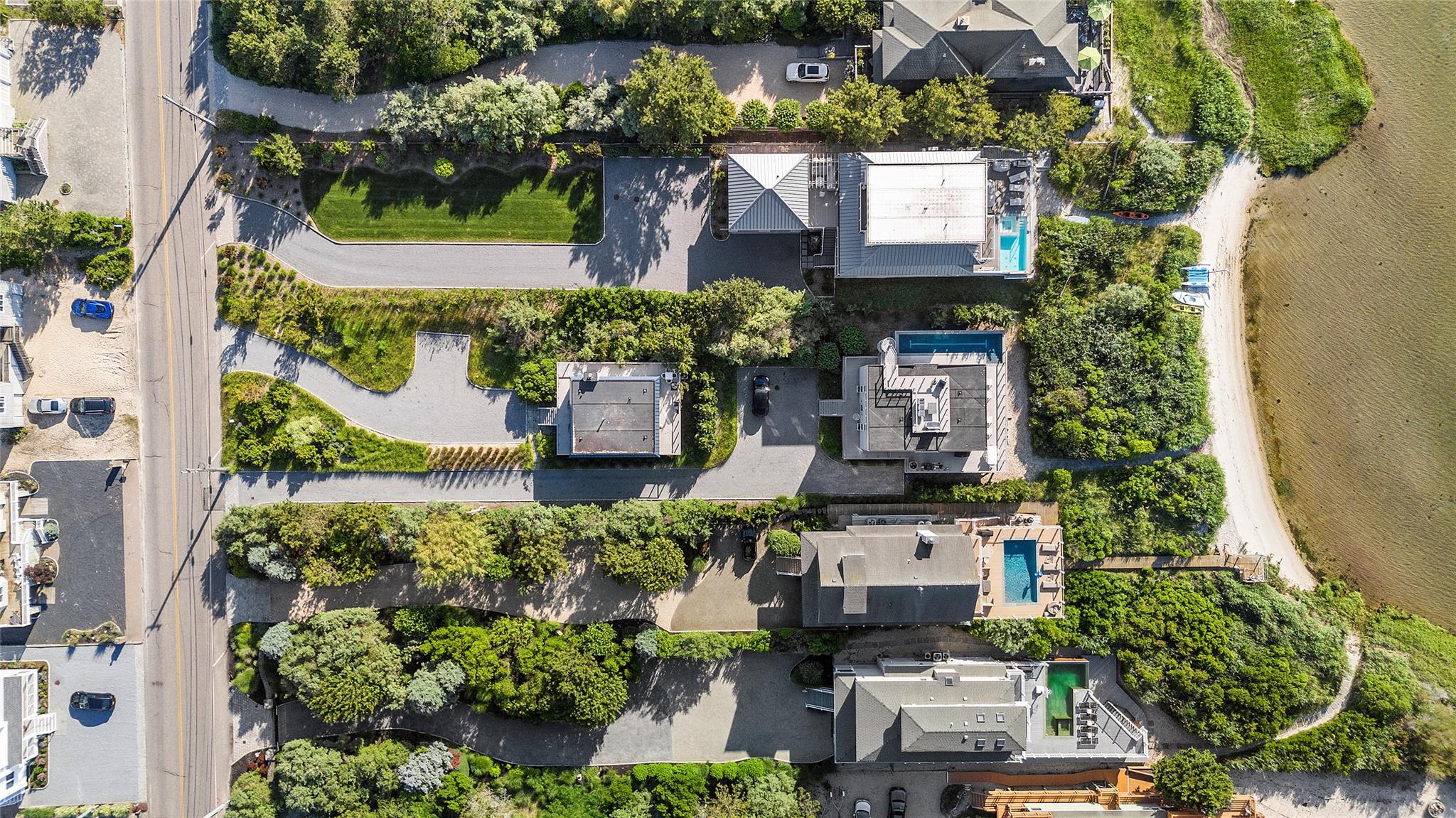 #2 photo, 846 Dune Road, サフォーク郡 Westhampton Dunes , NY 11978