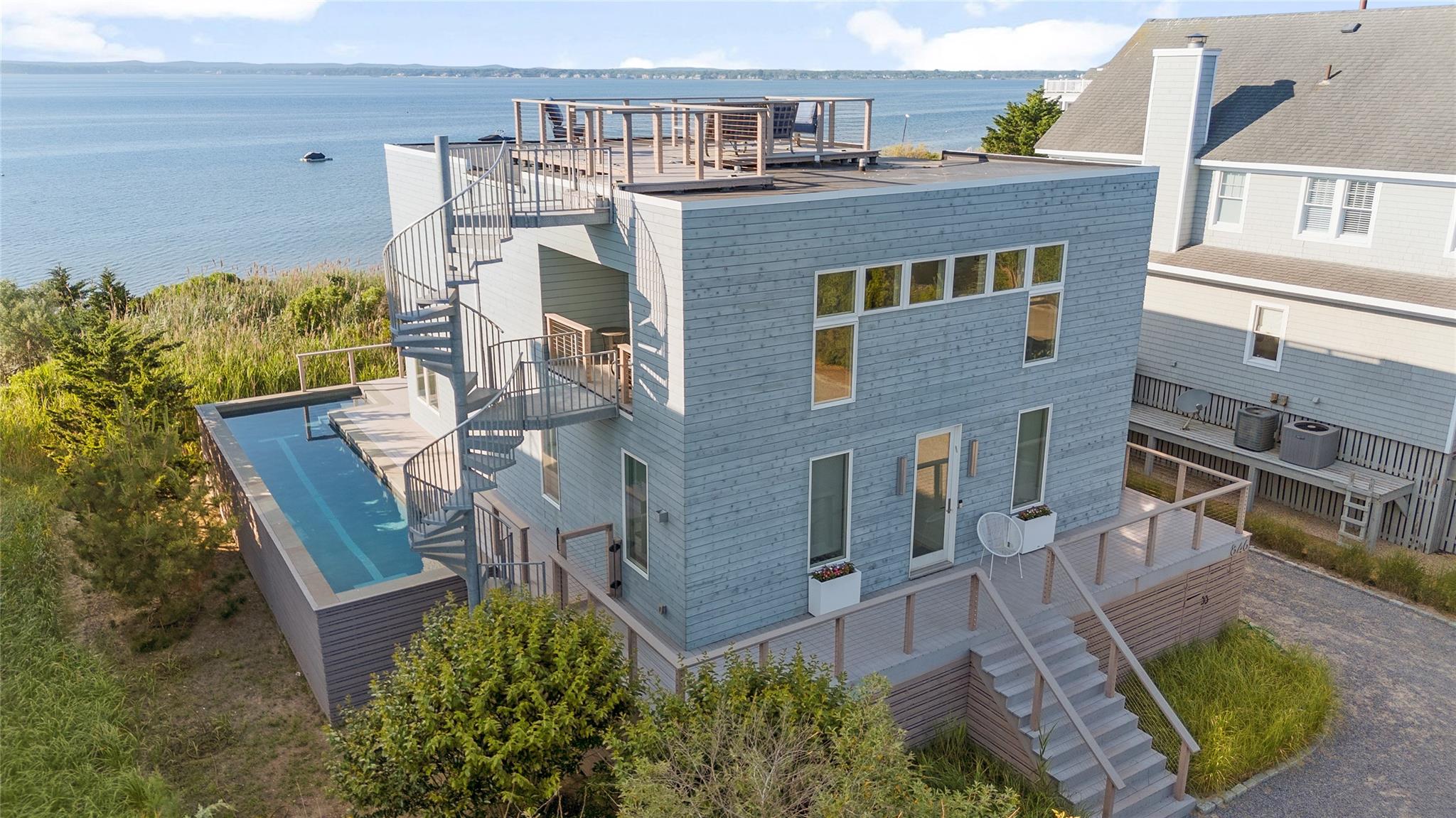 #4 photo, 846 Dune Road, サフォーク郡 Westhampton Dunes , NY 11978