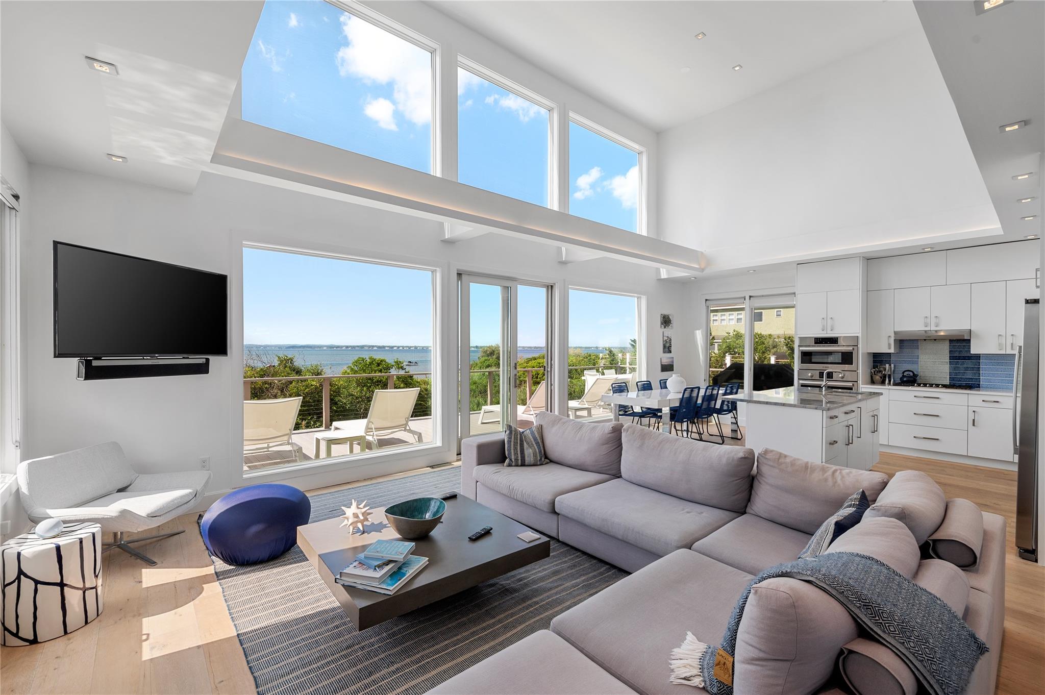 #5 photo, 846 Dune Road, サフォーク郡 Westhampton Dunes , NY 11978