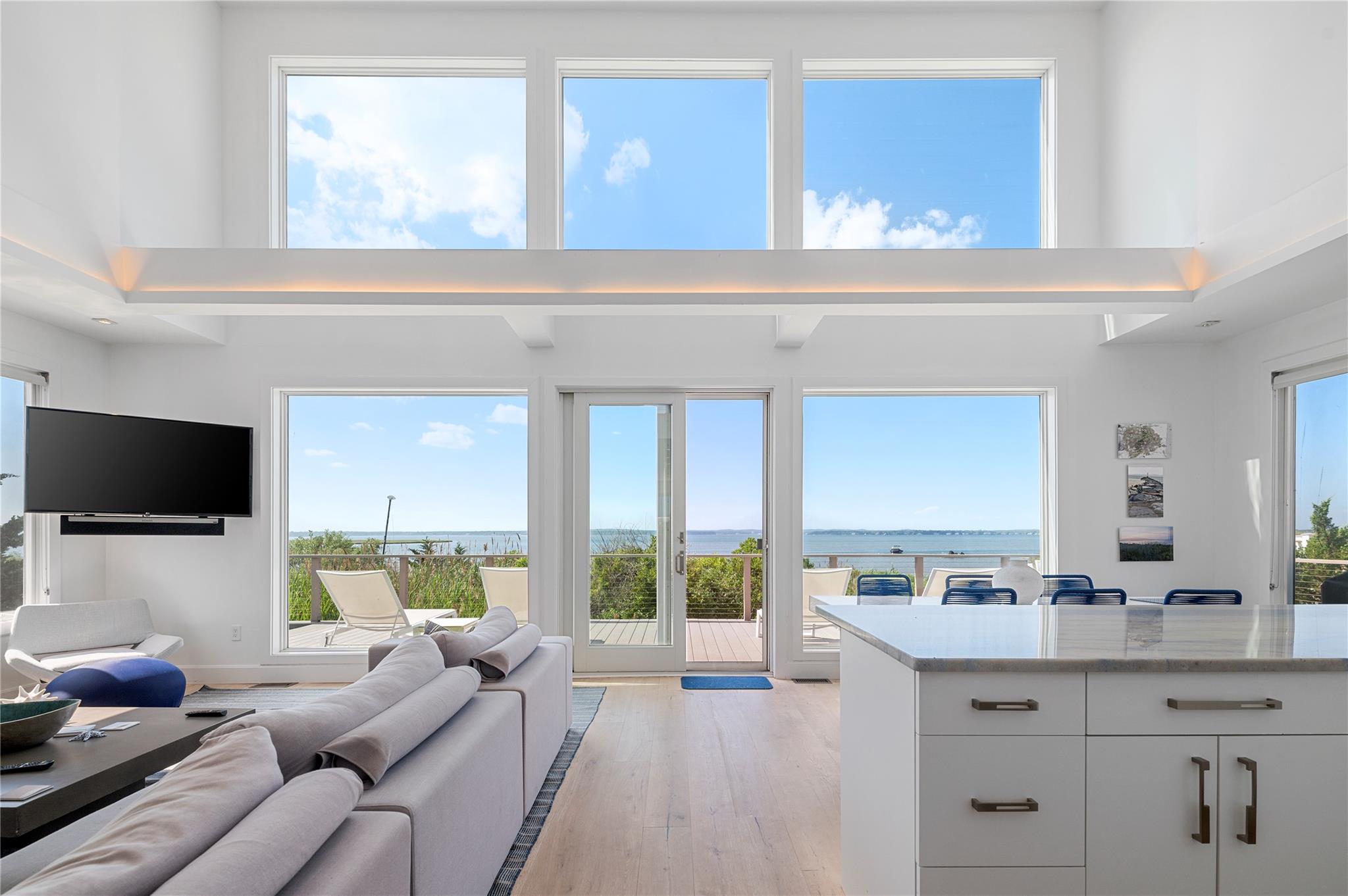 #6 photo, 846 Dune Road, サフォーク郡 Westhampton Dunes , NY 11978