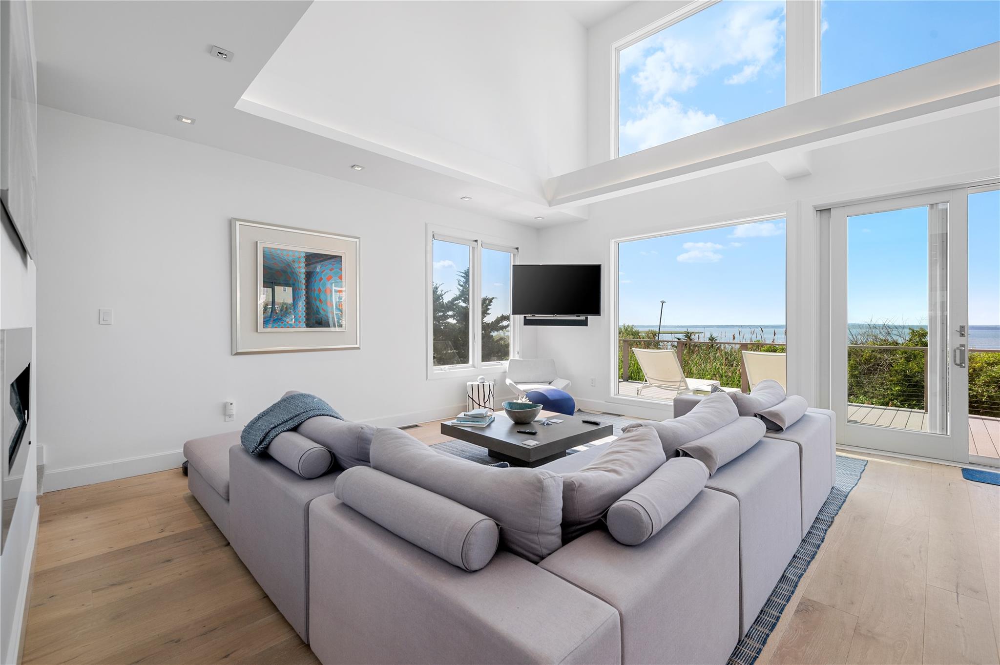 #7 photo, 846 Dune Road, サフォーク郡 Westhampton Dunes , NY 11978