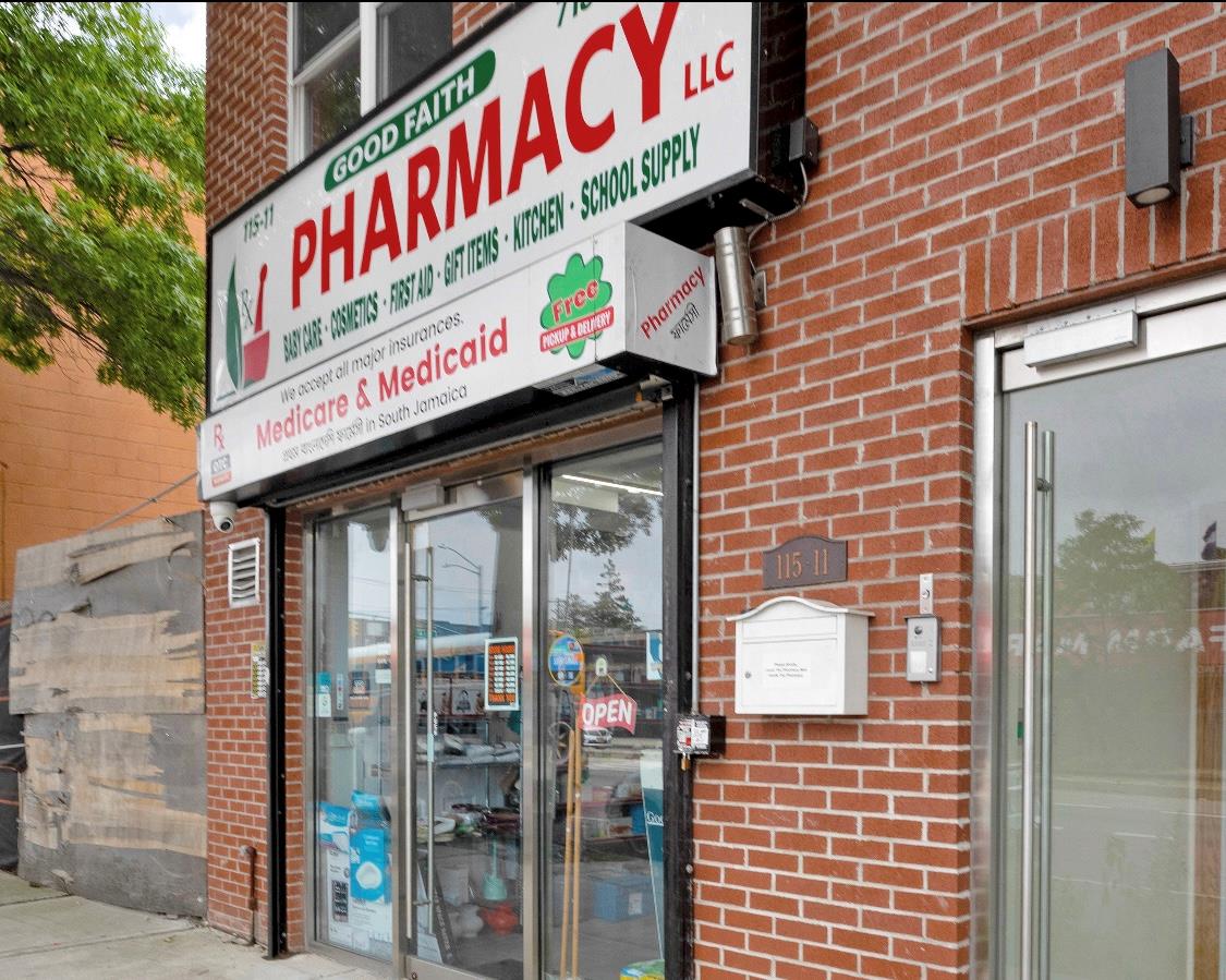 #2 photo, 115-11 Merrick Boulevard, クイーンズ区 Jamaica , NY 11434