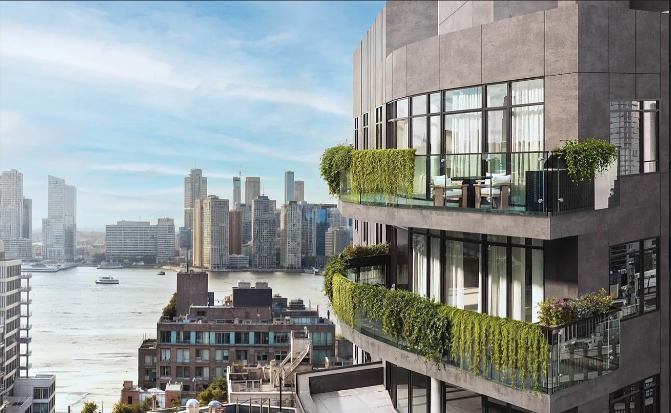 #3 photo, 219 Hudson Street, マンハッタン Soho , NY 10013