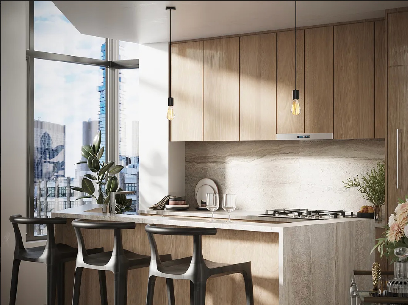 #7 photo, 219 Hudson Street, マンハッタン Soho , NY 10013