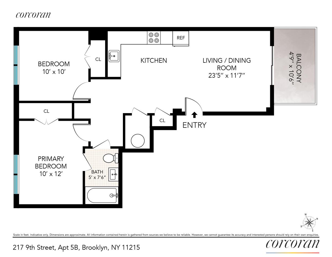 #11 photo, Brooklyn, Gowanus , NY 11215