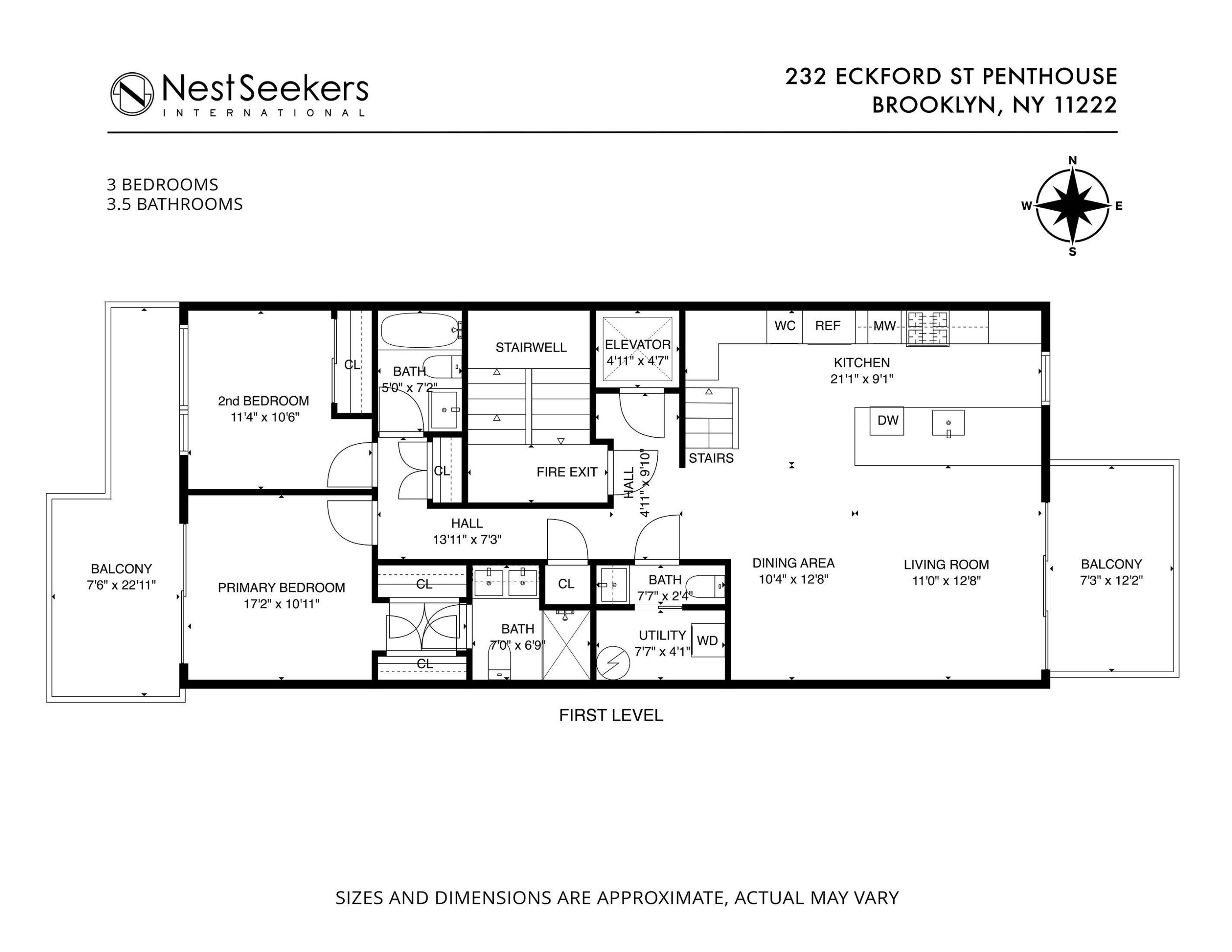 #2 photo, Brooklyn, Greenpoint , NY 11222