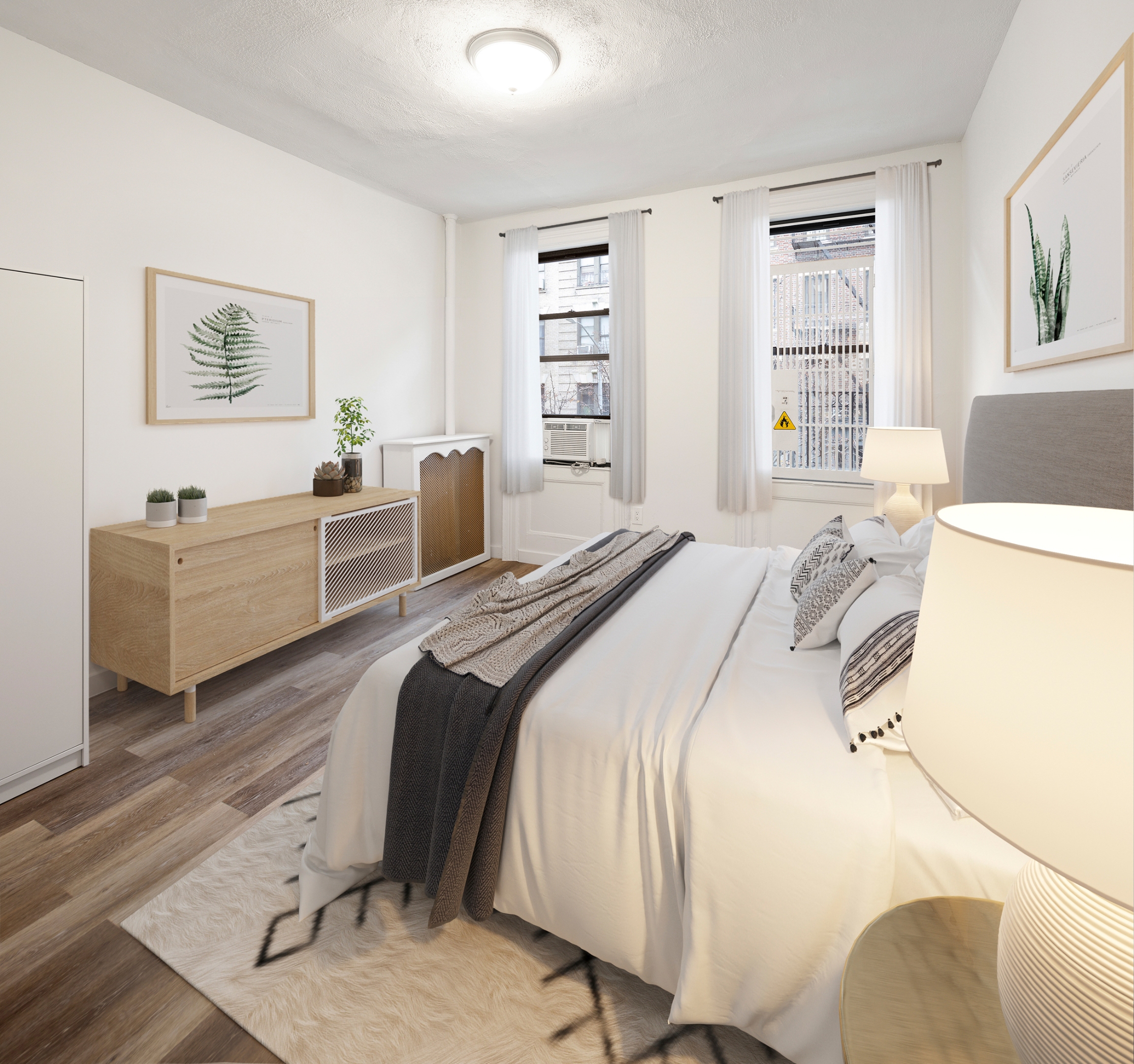 #1 photo, 715 W 180th Street, 曼哈頓 北曼哈顿 Washington Heights , NY 10033