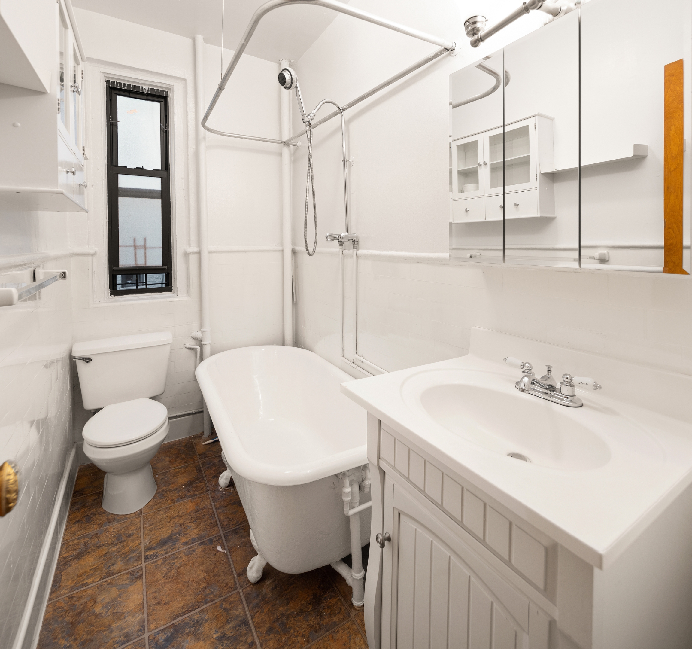 #10 photo, 715 W 180th Street, マンハッタン Washington Heights , NY 10033