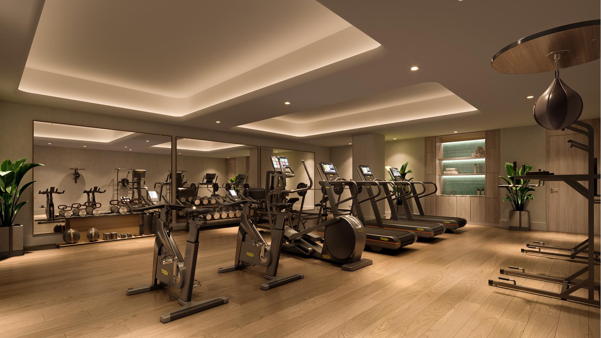 #11 photo, 499 9TH Avenue, マンハッタン Hudson Yards , NY 10018