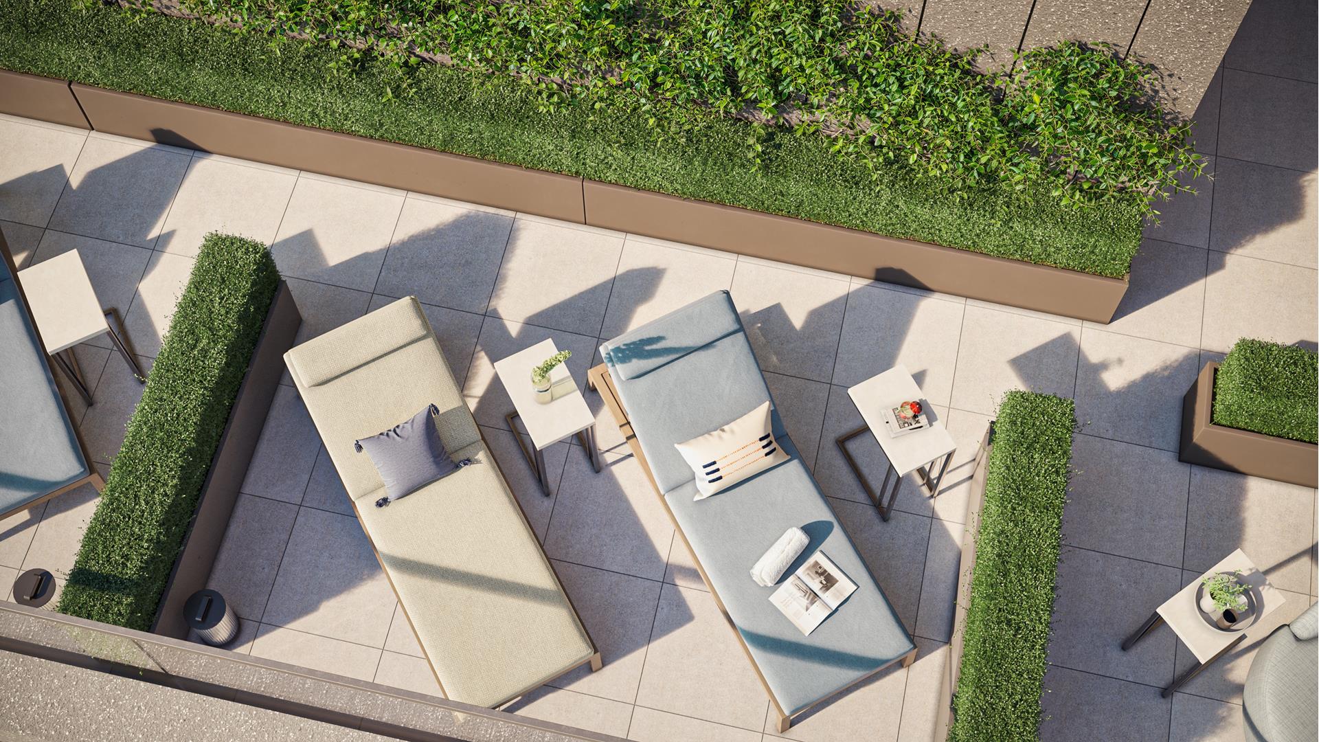 #19 photo, 499 9TH Avenue, マンハッタン Hudson Yards , NY 10018