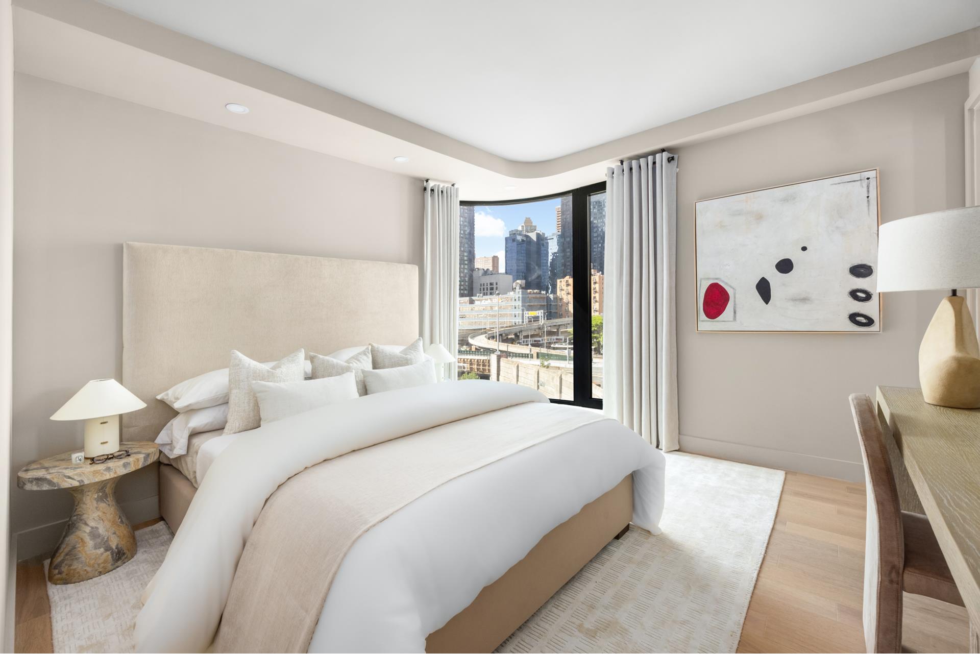 #5 photo, 499 9TH Avenue, マンハッタン Hudson Yards , NY 10018