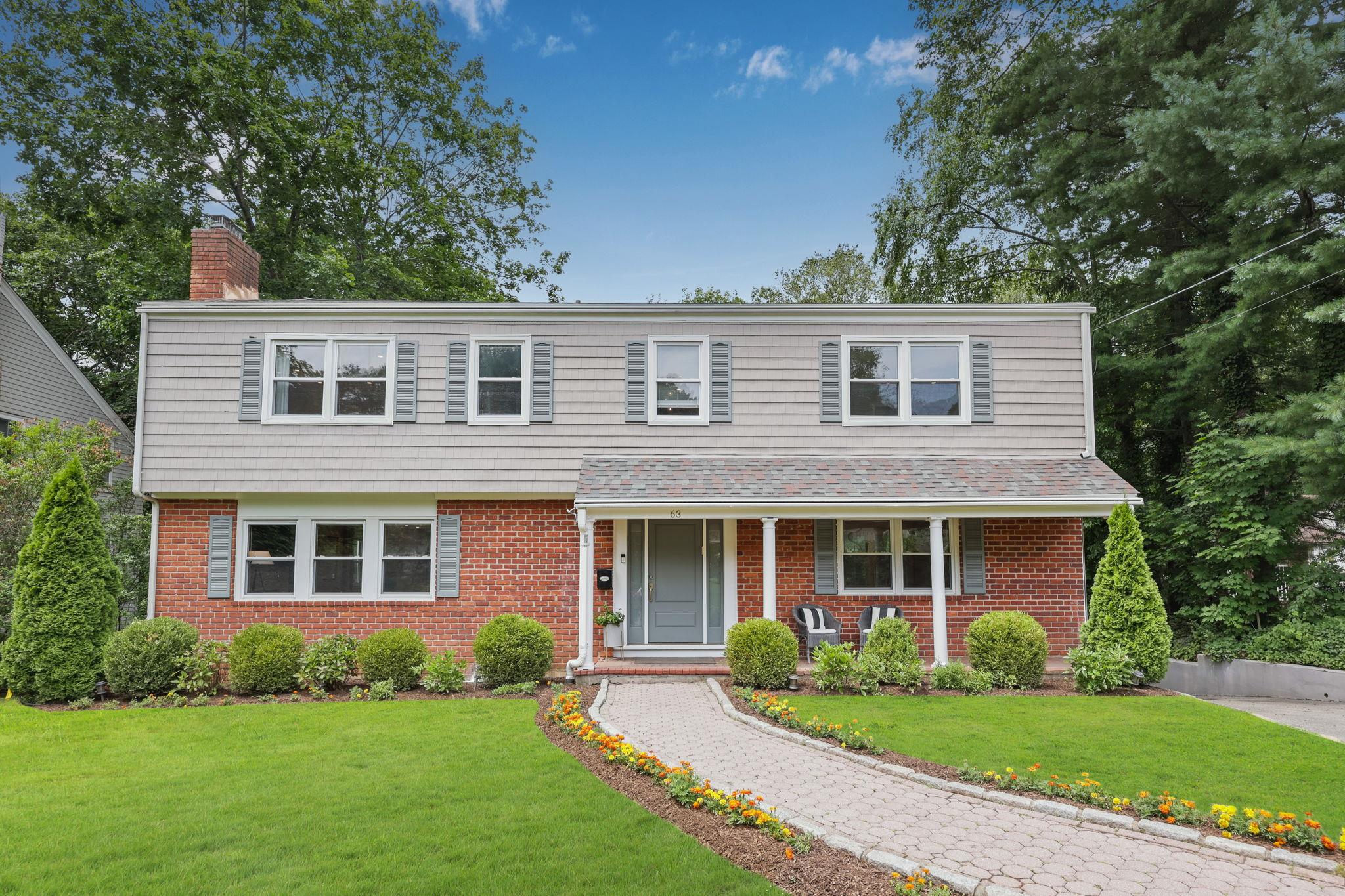 #1 photo, 63 Walworth Avenue, 紐約州 Scarsdale , NY 10583