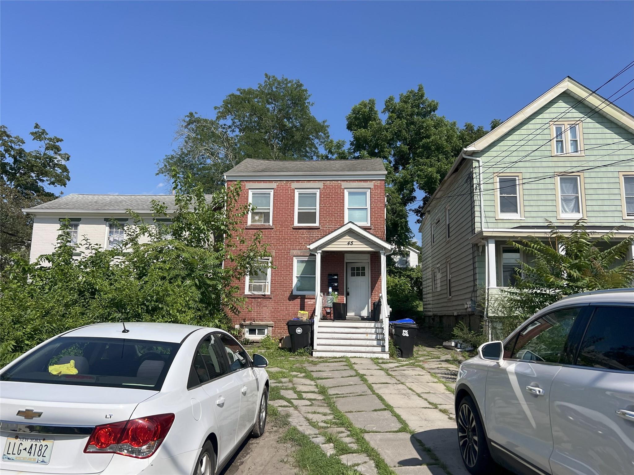 #1 photo, 45 Delafield Street, Poughkeepsie , NY 12601
