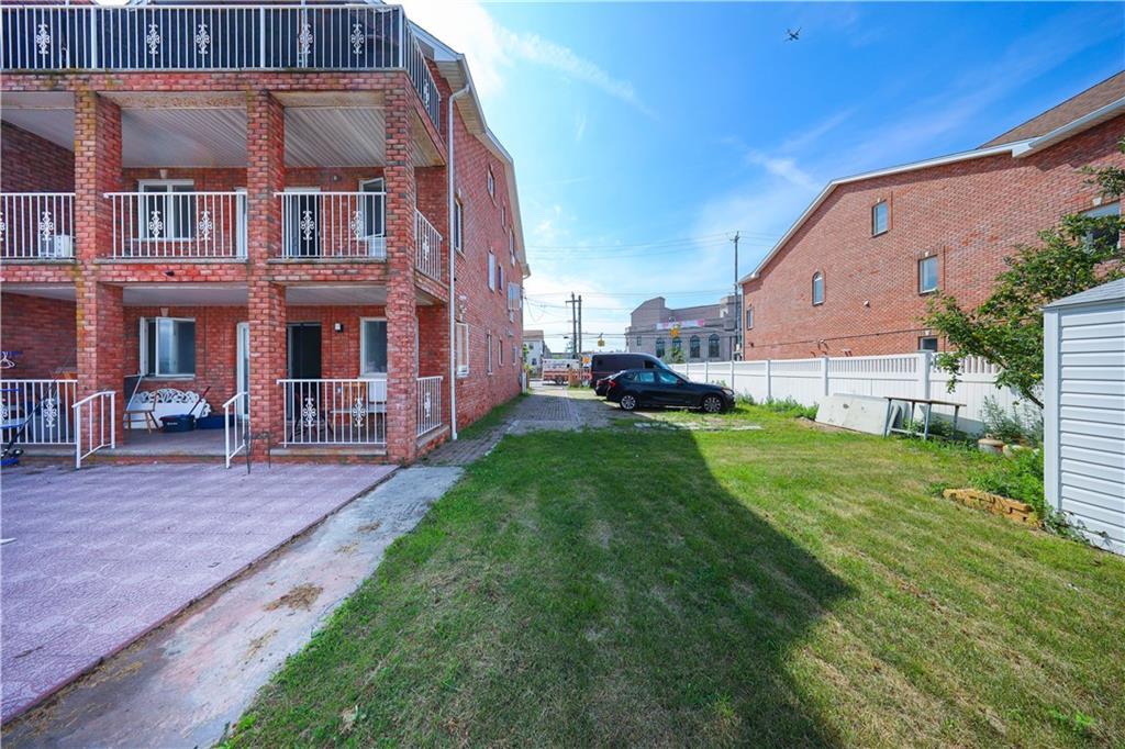 #4 photo, 8918 Beach Channel Drive, クイーンズ区 Rockaway Park , NY 11693