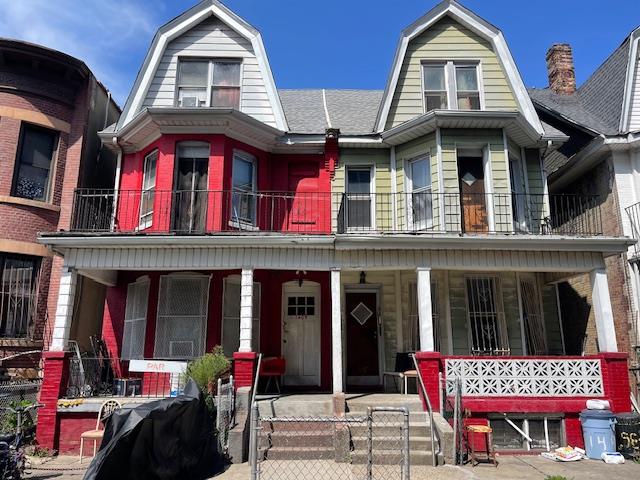 #1 photo, 1409 36 Street, 布鲁克林 Brooklyn , NY 11218